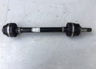 BMW I4 UKŁAD NAPĘDOWY PÓŁOŚ TYŁ TYLNA LEWA 5A14861