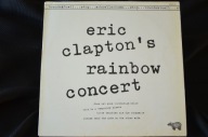 Eric Clapton – Eric Clapton's Rainbow Concert