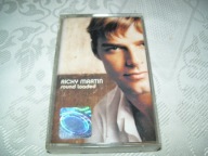 RICKY MARTIN - SOUND LOADED - KASETA