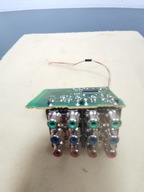 Moduł chinch YAMAHA RX-V359