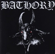 Bathory "Bathory" CD
