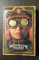 Mechaniczne pająki Bomann Corina