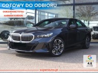BMW Seria 5 530e Sport Sedan 2.0 (299KM) 2025
