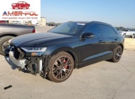 Audi SQ8 Premium Plus 2023 4.0l 4.0 Benzyna 500KM