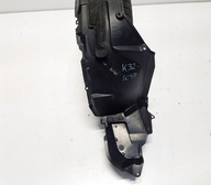 **** NADKOLE PRAWE PRZÓD TOYOTA COROLLA E15 53875-12430 ****