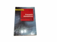 Pracownia ekonomiczna Podręcznik Część 2 Józwiak Knap, Gorzelany