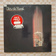 Chris de Burgh - Far Beyond These Castle Walls - EU/HOL (NM/VG++)