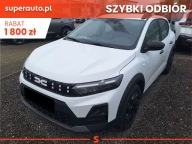 Od ręki - Stepway Essential 1.2 Eco-G LPG 120KM