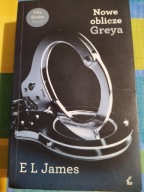 Nowe oblicze Greya E. L. James