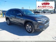 Toyota RAV4 2023r., 2.5L 2.5 Benzyna 203KM