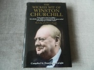 Wicked Wit of Winston Churchill