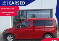 Volkswagen Caddy 2.0 TDI 122 KM DSG r.o.2755 mm 2.0 Diesel 122KM