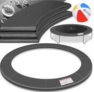 Osłona na sprężyny kesser 244-244 cm