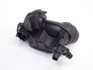 WĄŻ PRZEWÓD RURA DOLOT POWIETRZA TURBINY VW POLO 2G VI 1.0 TSI DLA