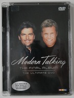 Modern Talking: The Final Album The Ultimate Modern Talking DVD