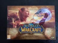 World of Warcraft WoW PC BOX Pudełko