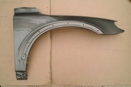 VOLVO XC70 II 08-2016 BLOTNIK PRAWY PRZOD USZKODZONY 700-16 BRONZE METALIC