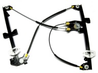 PODNOŚNIK SZYBY PRAWY do Citroen Berlingo Partner