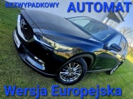Mazda CX-5 2.0 165PS * Europa * 1 Właściciel