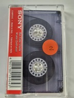 FX 90 KASETA MAGNETOFONOWA