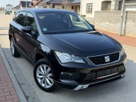 Seat Ateca 1.6TDI Style Opłacona niski