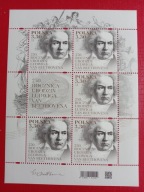 Filatelistyka polska od 2011r