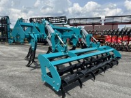 Pług Dłutowy RIPPER Plower M-300 3m 5-Zębów AGRONA