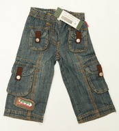 Spodnie jeans 80 LIKWIDACJA SKLEP-70%