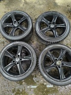 Komplet felg eta beta jofiel 14099 18' 8.0" 5x112 et35komplet