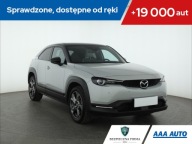 Mazda MX-30 e-Skyactiv, SoH 94%, Salon Polska