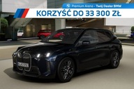 BMW iX xDrive45 ,Dostępne od ręki!