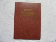 WIELKA ENCYKLOPEDIA JANA PAWŁA II 1