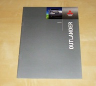 Mitsubishi Outlander 2003 j.polski !