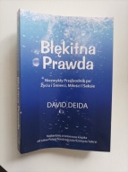 Błękitna prawda David Deida