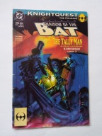 Batman 8/96 Praca zbiorowa