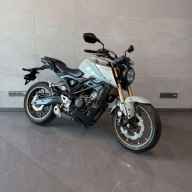 Honda CB Honda CB 125R 2023r ABS, DARMOWA DOSTAWA, Gwarancja, Ideal 15KM