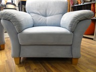 NAROŻNIK WYPOCZYNKOWY + FOTEL