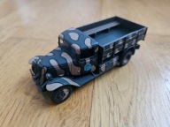 Citroën Type 23 (Eaglemoss)
