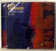 MICK ABRAHAMS - Leaving Home Blues - 2 CD Jethro