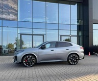 BMW X2 M35i matowy lakier alcantara 21cali koła