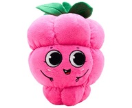 GANG PRODUKCIAKÓW maskotka MALINA MALWINA pluszowa pluszak różowy