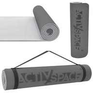 Mata do ćwiczeń antypoślizgowa