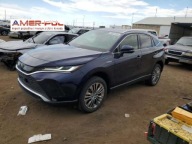 Toyota Venza 2021, 2,5L, 4x4 2.5 Hybryda 219KM