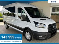 FORD Transit Kombi M1 350 L3H2 Trend A8 2.0 150KM