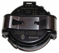 CZUJNIK SENSOR DESZCZU RENAULT MEGANE IV 285356725R