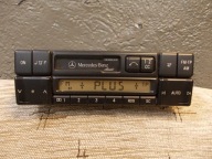RADIO BECKER MERCEDES CLASSIC 202 124 129 140 210 208 201 190 123 115