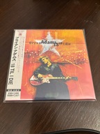 18 Til I Die Bryan Adams ex shm CD mini lp japan