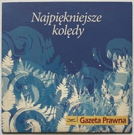 Magdalena Kruszewska - Najpiękniejsze kolędy (2004) [CD]