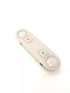 LAMPKA WNĘTRZA KABINY ORYGINAŁ 8T0947111A AUDI A5 8T A4 B8