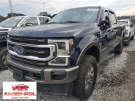 Ford F250 2022 FORD F250 SUPER DUTY 6.7 Diesel 475KM